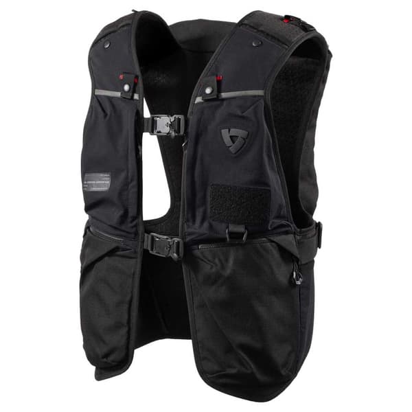 Revit Trail Vest  XL Mand