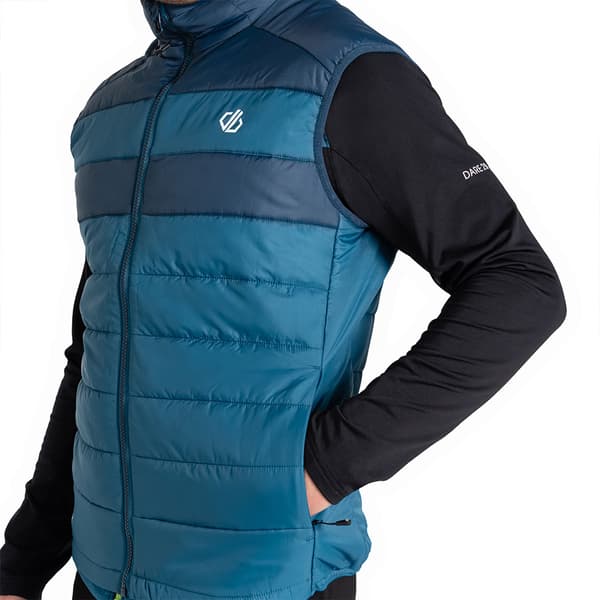 Dare2b Touring Ii Vest  M Mand