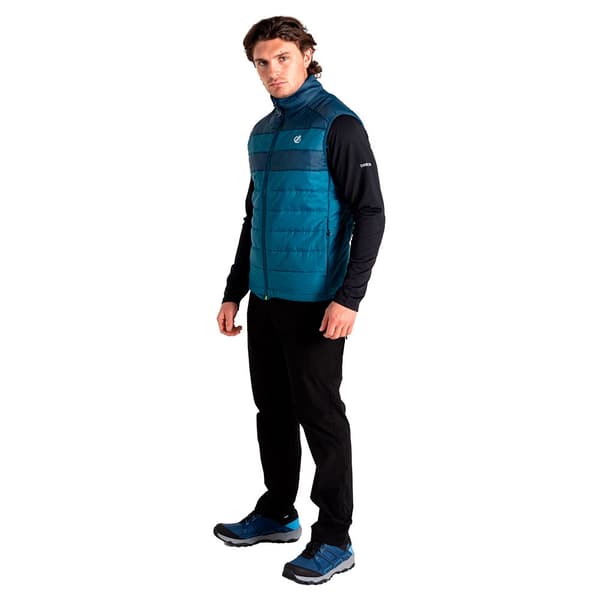Dare2b Touring Ii Vest  M Mand