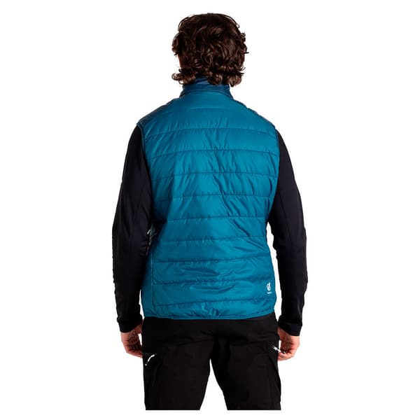 Dare2b Touring Ii Vest  M Mand