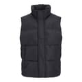 Pikkukuva 3 / 7: Jack & Jones Bradley Liivi Musta XL Mies