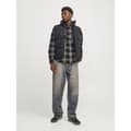 Pikkukuva 5 / 7: Jack & Jones Bradley Liivi Musta XL Mies