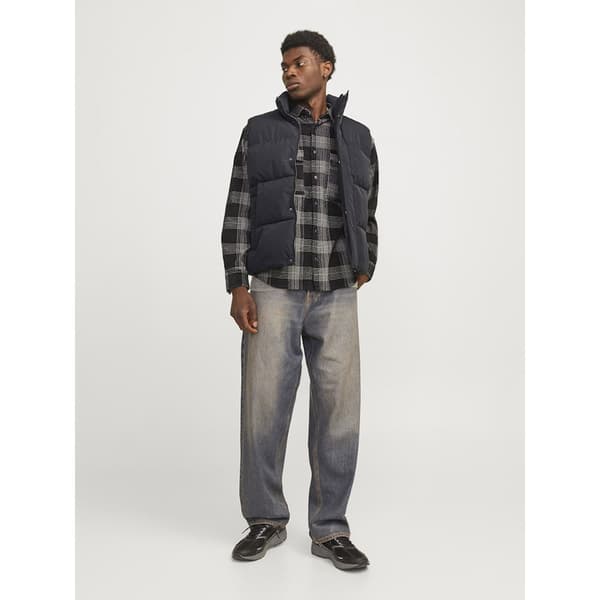 Jack & Jones Bradley Liivi Musta XL Mies