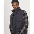 Pikkukuva 6 / 7: Jack & Jones Bradley Liivi Musta XL Mies