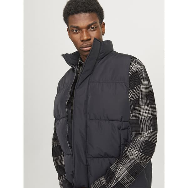 Jack & Jones Bradley Liivi Musta XL Mies