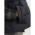 Pikkukuva 7 / 7: Jack & Jones Bradley Liivi Musta XL Mies