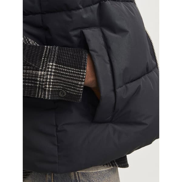 Jack & Jones Bradley Liivi Musta XL Mies