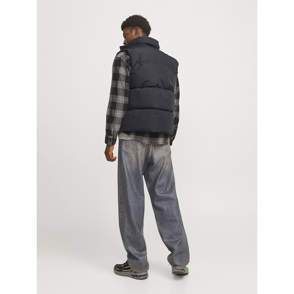 Jack & Jones Bradley Liivi Musta XL Mies