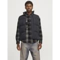 Pikkukuva 1 / 7: Jack & Jones Bradley Liivi Musta XL Mies