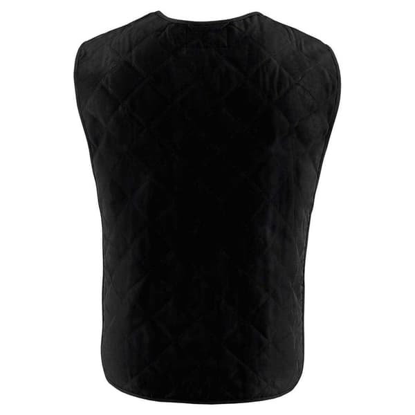 Inuteq Bodycool Basic Cooling Väst Svart 2XL Man