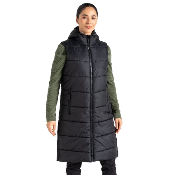 Dare 2B Womens/Ladies Distinguish Gilet