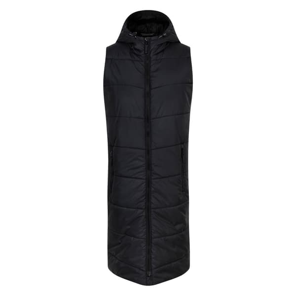 Dare 2B Womens/Ladies Distinguish Gilet Black 12 UK