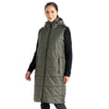 Miniatyrbilde 4 av 4: Dare 2B Womens/Ladies Distinguish Gilet