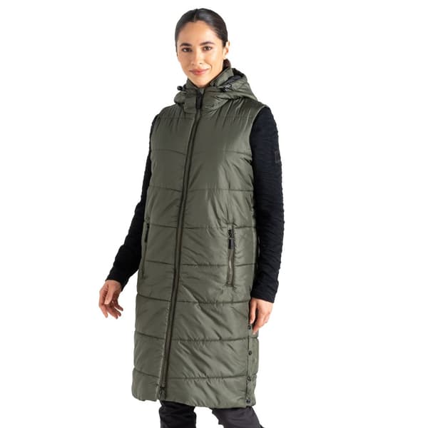 Dare 2B Womens/Ladies Distinguish Gilet