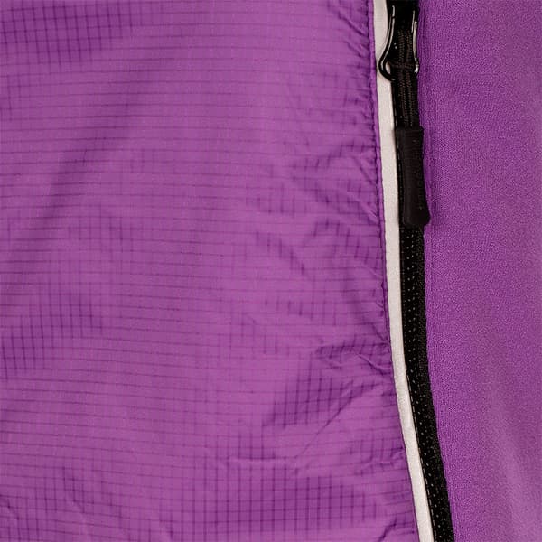 Trangoworld Pyrka Vest Lilla XS Kvinde