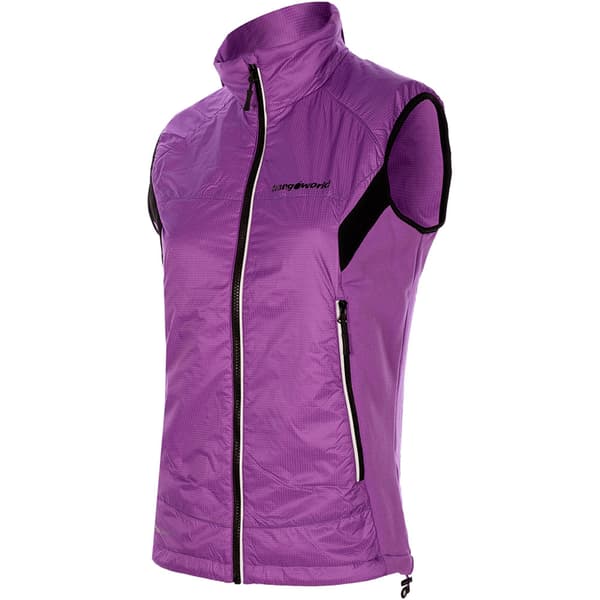 Trangoworld Pyrka Vest Lilla M Kvinde