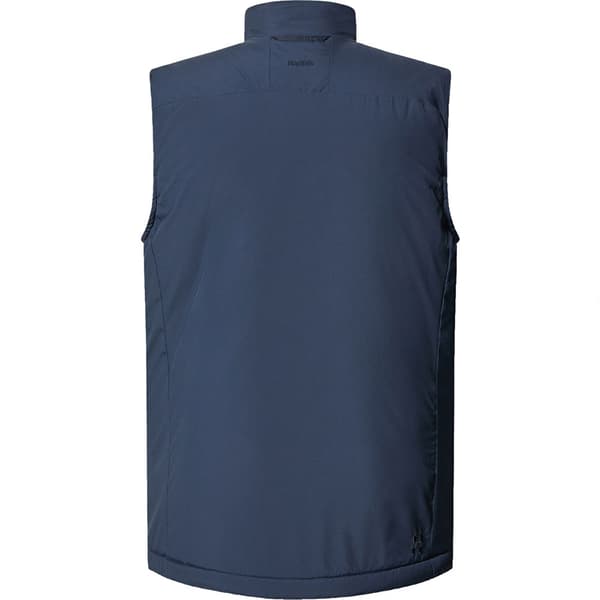 Haglofs Mimic Alert Vest Blå M Mand