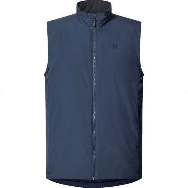 Haglofs Mimic Alert Vest Blå M Mand