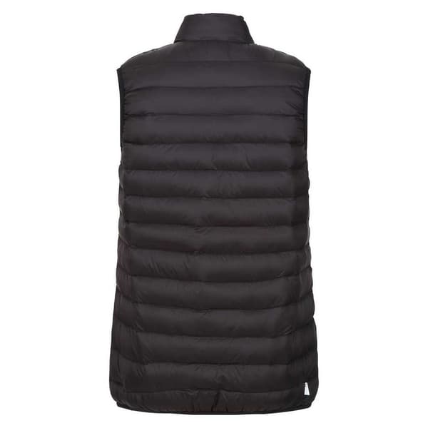 Regatta Marizion Vest Sort 14 Kvinde