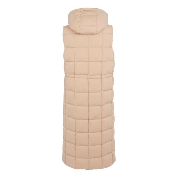 Regatta Womens/Ladies Leandra Longline Gilet