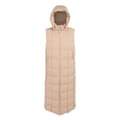 Miniatyrbilde 1 av 4: Regatta Womens/Ladies Leandra Longline Gilet