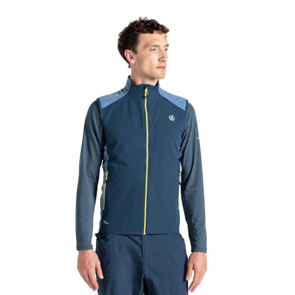 Dare 2B Lattitudinal II Gilet för herrar