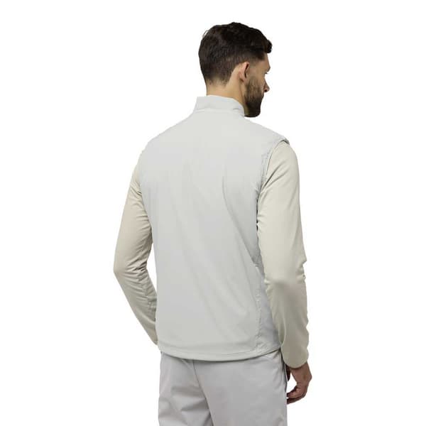 Jack Wolfskin Prelight Ins Väst Grå M Man