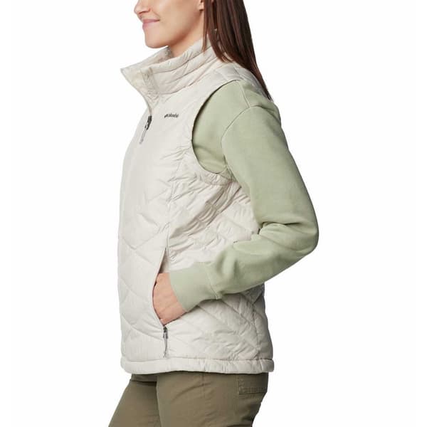 Columbia Heavenly™ Ii Liivi Beige M Nainen