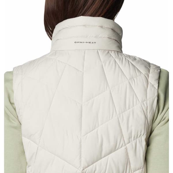 Columbia Heavenly™ Ii Liivi Beige M Nainen