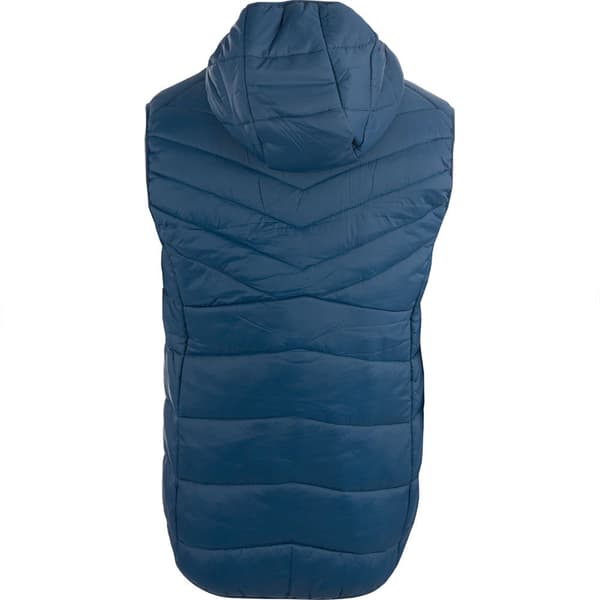 Alpine Pro Huran Vest Blå 2XL Mand