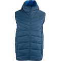 Miniatyrbillede 1 af 4: Alpine Pro Huran Vest Blå 2XL Mand