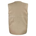 Miniatyrbilde 2 av 3: Result Mens Safari Waistcoat Jacket