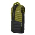 Miniatyrbilde 3 av 4: Regatta Mens Leedre Hybrid Gilet