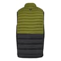 Miniatyrbilde 2 av 4: Regatta Mens Leedre Hybrid Gilet