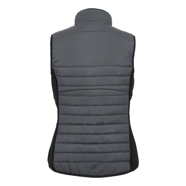 Regatta Professional Womens/Ladies Ada Hybrid Hybrid Body Warmer