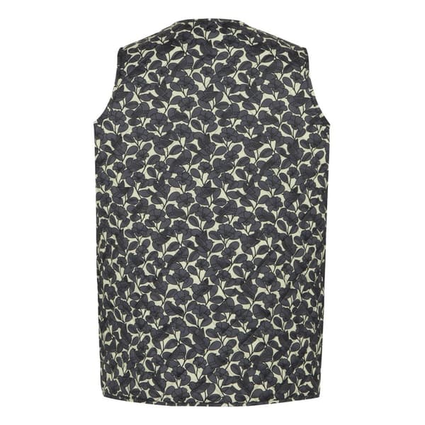 Regatta Womens/Ladies Orla Kiely Birdy Quilted Gilet
