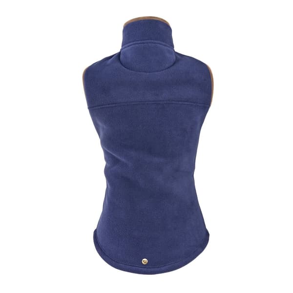 Aubrion Womens/Ladies Core Fleece Gilet