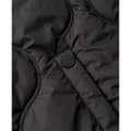 Miniatyrbillede 6 af 6: Superdry Studios Long Liner Vest Sort M Kvinde