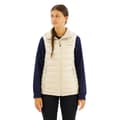 Miniatyrbillede 1 af 5: Columbia Powder Lite™ Ii Vest Beige S Kvinde