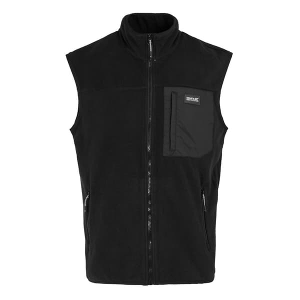 Regatta Frankie Fleece Gilet för herrar