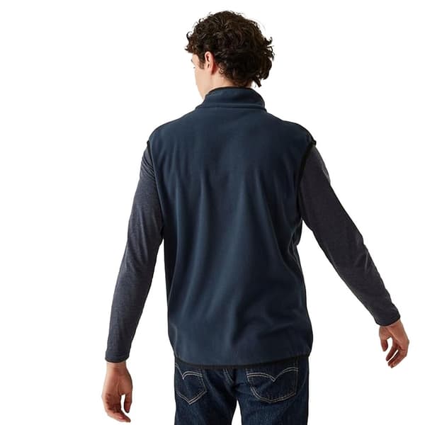 Regatta Frankie Fleece Gilet för herrar