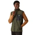 Miniatyrbillede 3 af 3: Regatta Mens Frankie Fleece Gilet