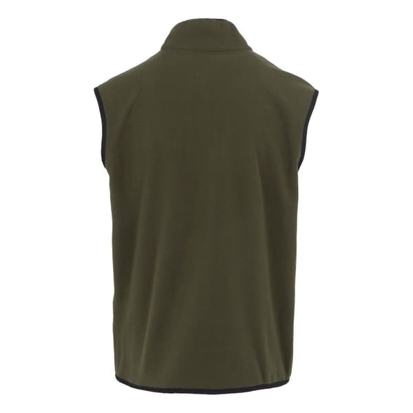 Regatta Mens Frankie Fleece Gilet