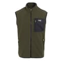 Miniatyrbillede 1 af 3: Regatta Mens Frankie Fleece Gilet