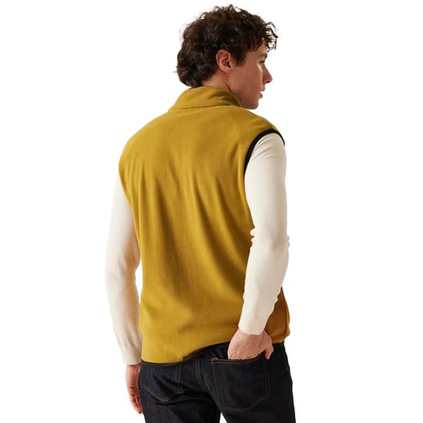 Regatta Frankie Fleece Gilet för herrar