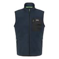 Miniatyrbillede 1 af 3: Regatta Mens Frankie Fleece Gilet