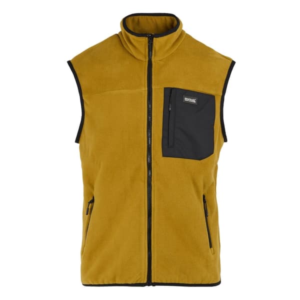 Regatta Frankie Fleece Gilet för herrar