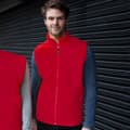 Miniatyrbild 2 av 2: Result Mens Active Anti Pilling Fleece Bodywarmer Jacket