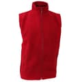 Miniatyrbild 1 av 2: Result Mens Active Anti Pilling Fleece Bodywarmer Jacket