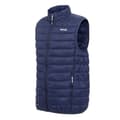 Miniatyrbillede 5 af 9: Regatta Hillpack Ii Vest Blå 2XL Mand